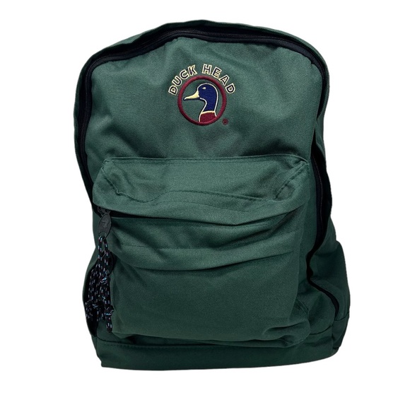 DUCK HEAD Backpack large - Picture 1 of 16